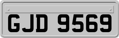 GJD9569