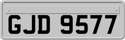 GJD9577