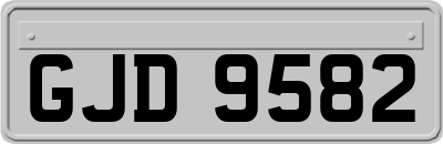 GJD9582