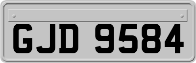GJD9584