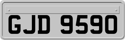 GJD9590
