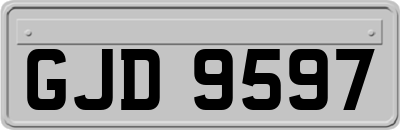 GJD9597
