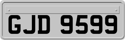 GJD9599
