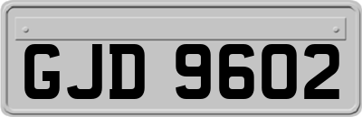 GJD9602