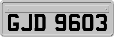 GJD9603