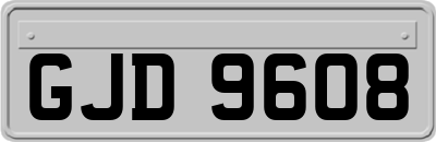GJD9608