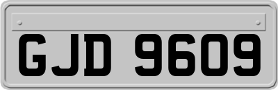 GJD9609