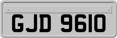 GJD9610