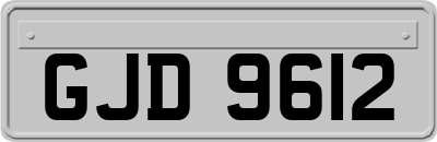 GJD9612