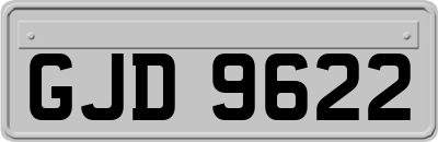 GJD9622