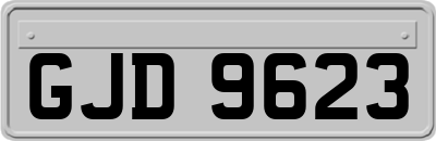 GJD9623
