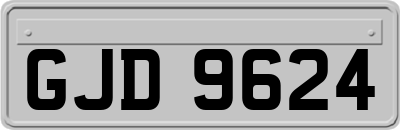 GJD9624