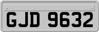 GJD9632