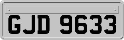 GJD9633