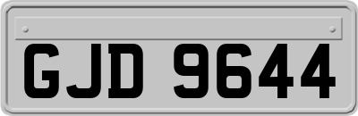 GJD9644