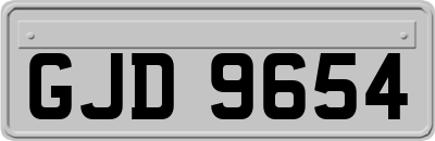 GJD9654