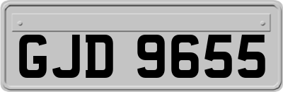 GJD9655