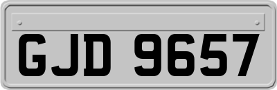 GJD9657