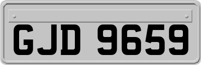 GJD9659