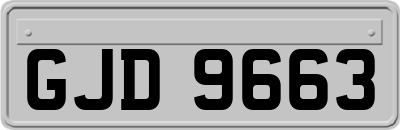 GJD9663