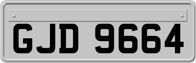 GJD9664