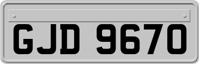 GJD9670