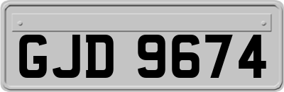 GJD9674