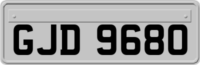 GJD9680