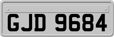 GJD9684