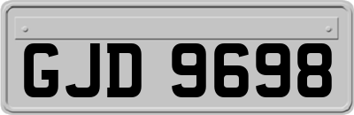 GJD9698