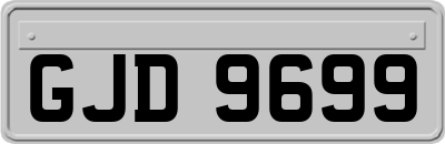 GJD9699