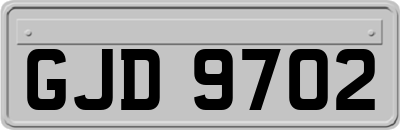 GJD9702