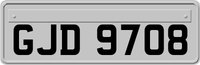 GJD9708