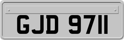 GJD9711