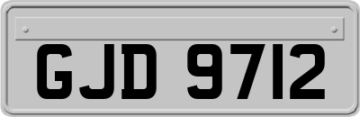 GJD9712