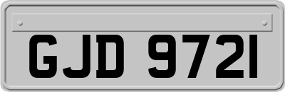 GJD9721