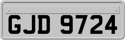 GJD9724