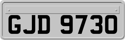 GJD9730