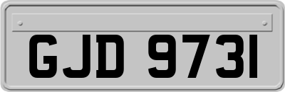 GJD9731