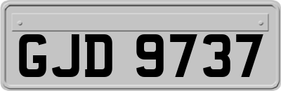GJD9737