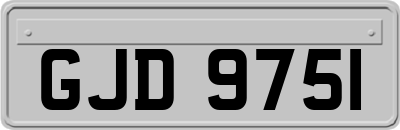 GJD9751