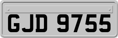 GJD9755