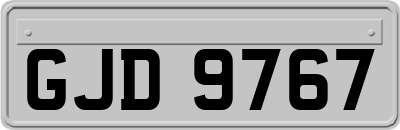 GJD9767