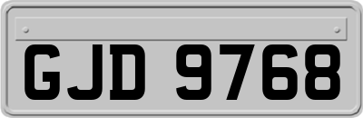 GJD9768