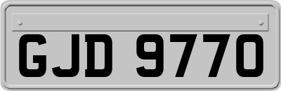 GJD9770