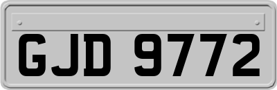 GJD9772