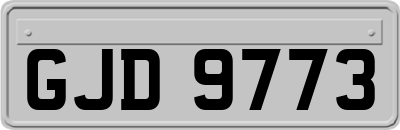 GJD9773