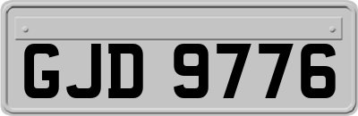 GJD9776
