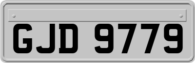 GJD9779