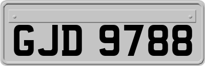 GJD9788